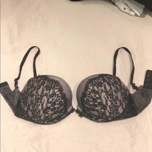 Victoria’s Secret bra